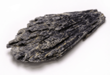 Black Kyanite Meaning