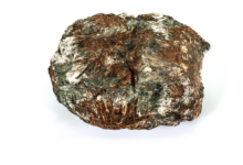astrophyllite crystal stone