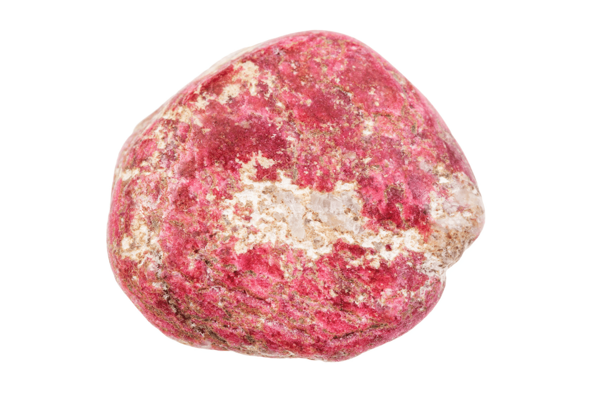 thulite stone meaning