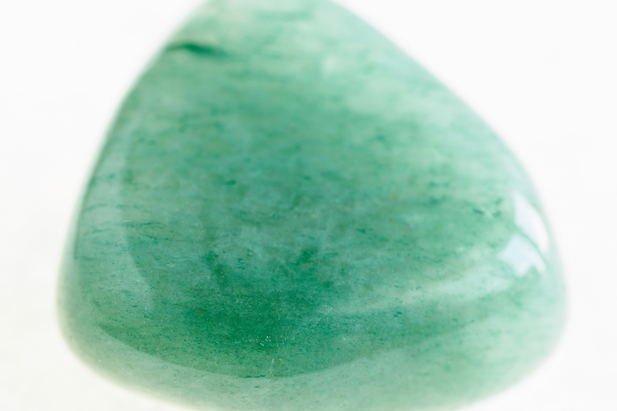 Aventurine rose